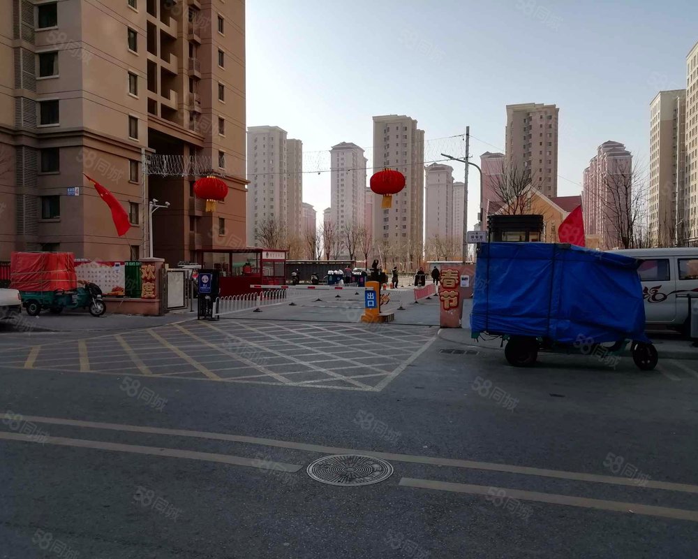 【盛康园, 盛康园小区详情,房价走势,房源,业主论坛】- 天津58同城