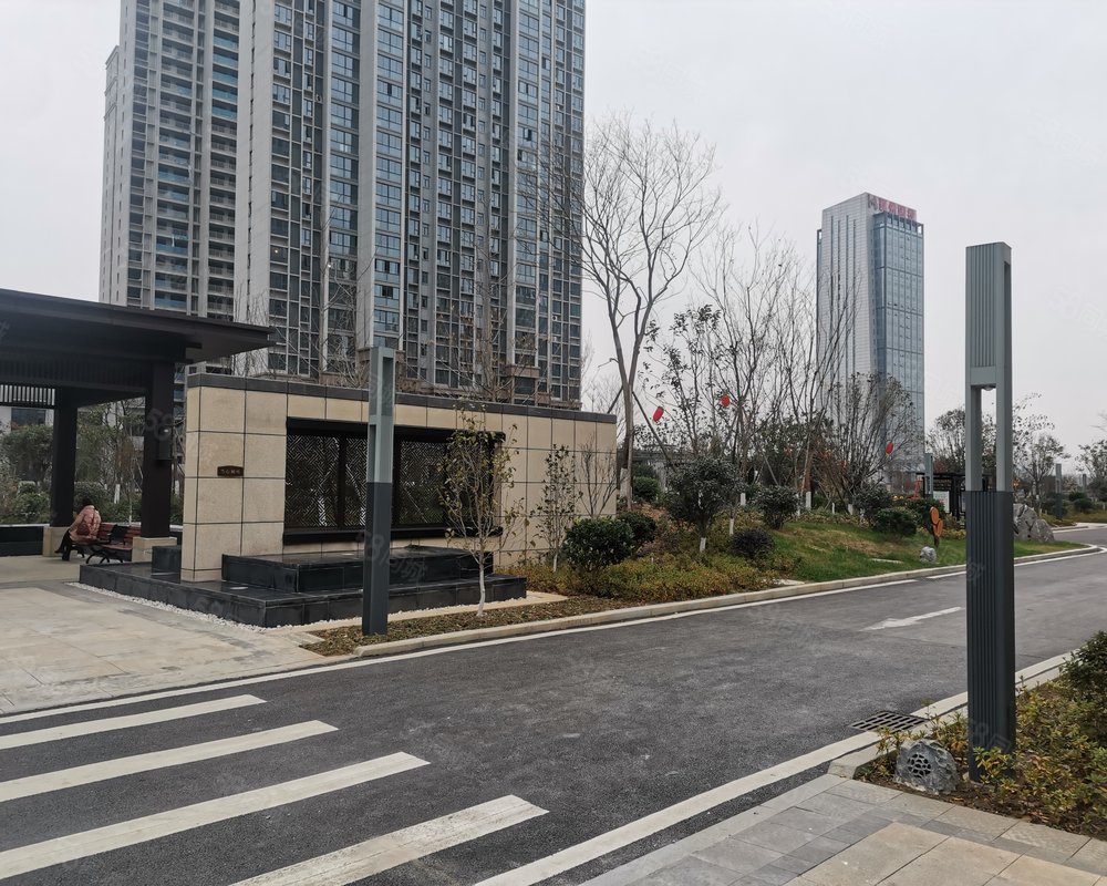 【东襄华府, 东襄华府小区详情,房价走势,房源,业主论坛】- 襄阳58