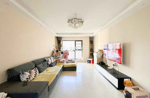 易大天地3室2厅142㎡175万二手房图片