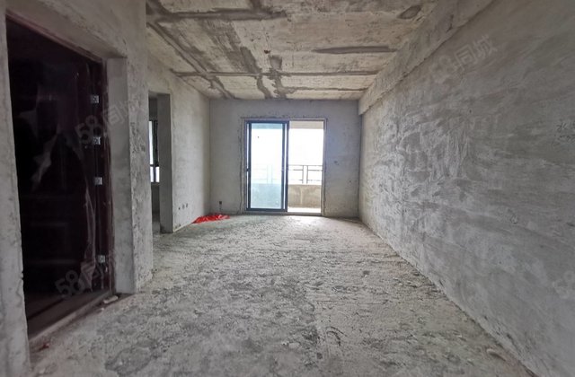 天都望景湾3室2厅133㎡59万二手房图片