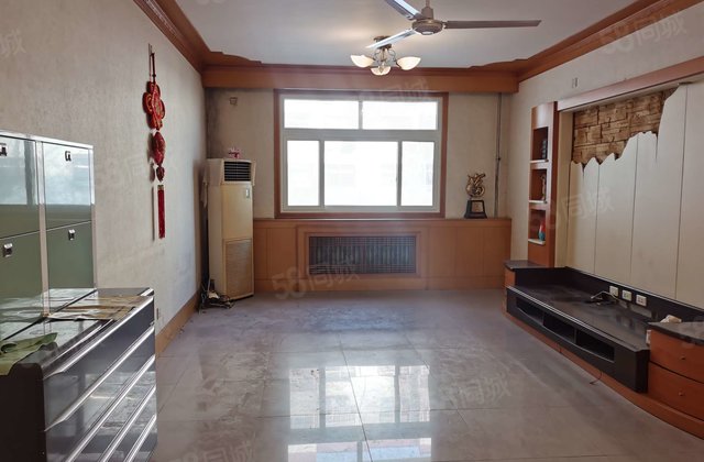 东昌 兴华路小 学市委大院 电梯房温 三室朝阳双阳台全明户型