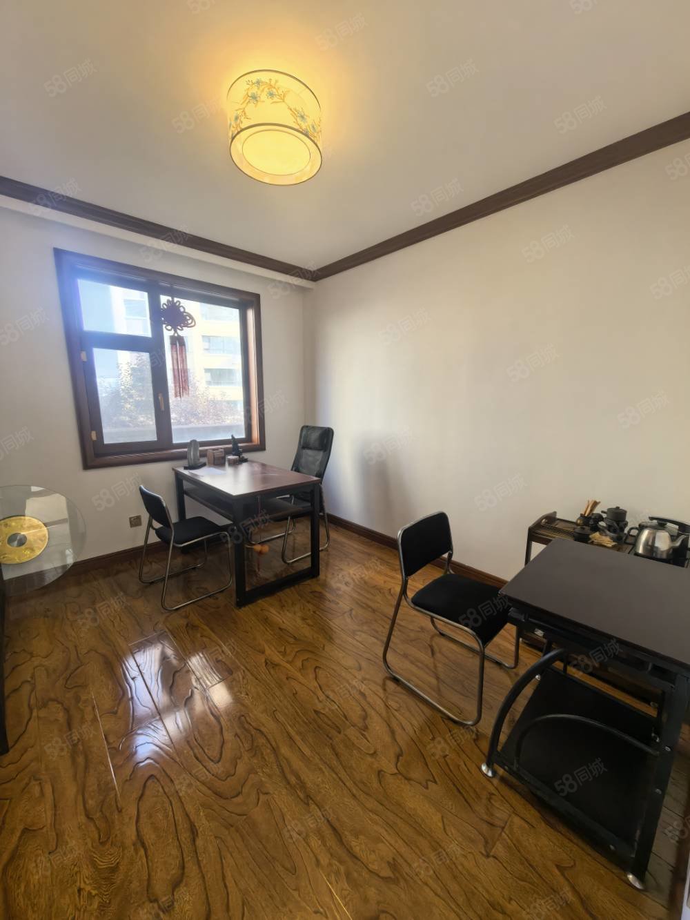 紫堤东郡3室2厅2卫133㎡南北59.8万