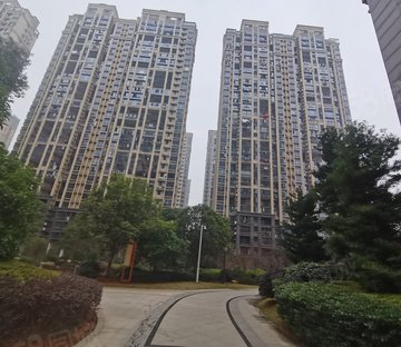 小区图片