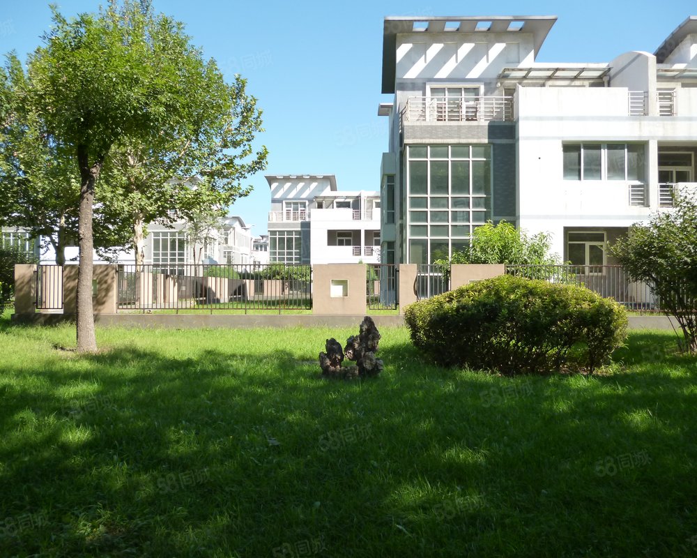 【莫奈花园, 莫奈花园小区详情,房价走势,房源,业主论坛】- 北京58