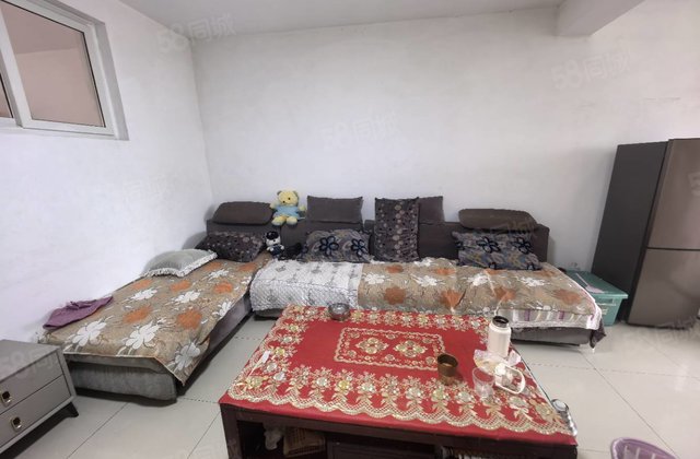 星光水晶城 地暖房 中间好楼层 紧邻光明 南北通透随时看房