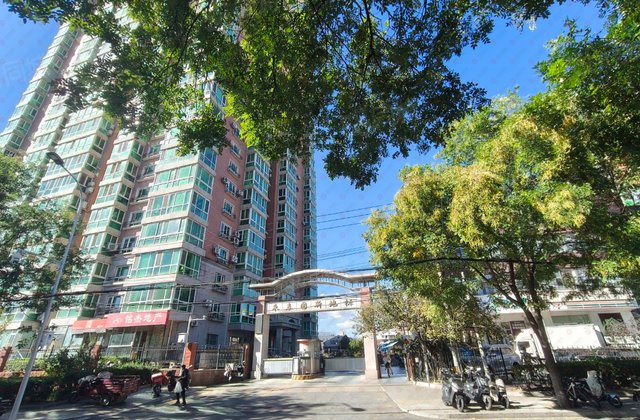永泰园新地标2室2厅147.77㎡415万二手房图片