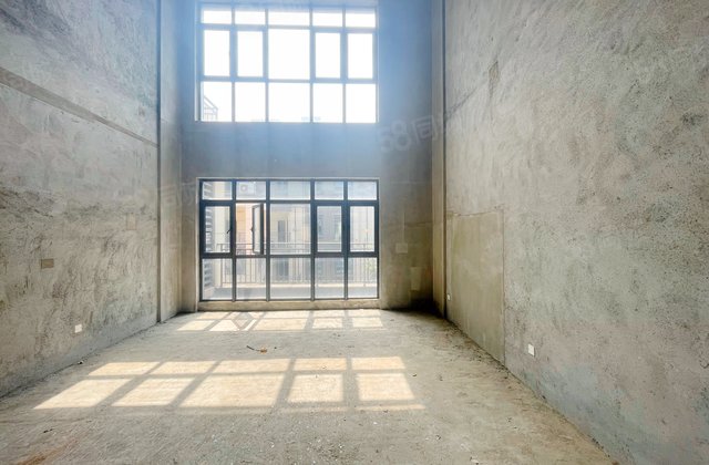 卓越青竹湖5室2厅166.77㎡169万二手房图片