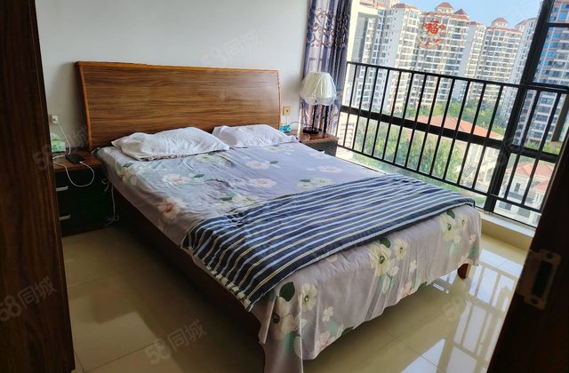 东方海岸2室1厅65㎡54.5万二手房图片