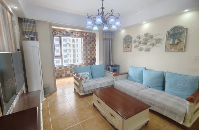 昌润莲城瑞荷园 房龄新 近医院 楼层好 正规商品房 商圈成熟