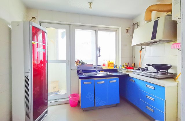 朝阳小区(金水)1室1厅56㎡40万二手房图片