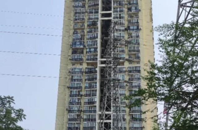 新康园(北区)2室1厅101㎡344万二手房图片