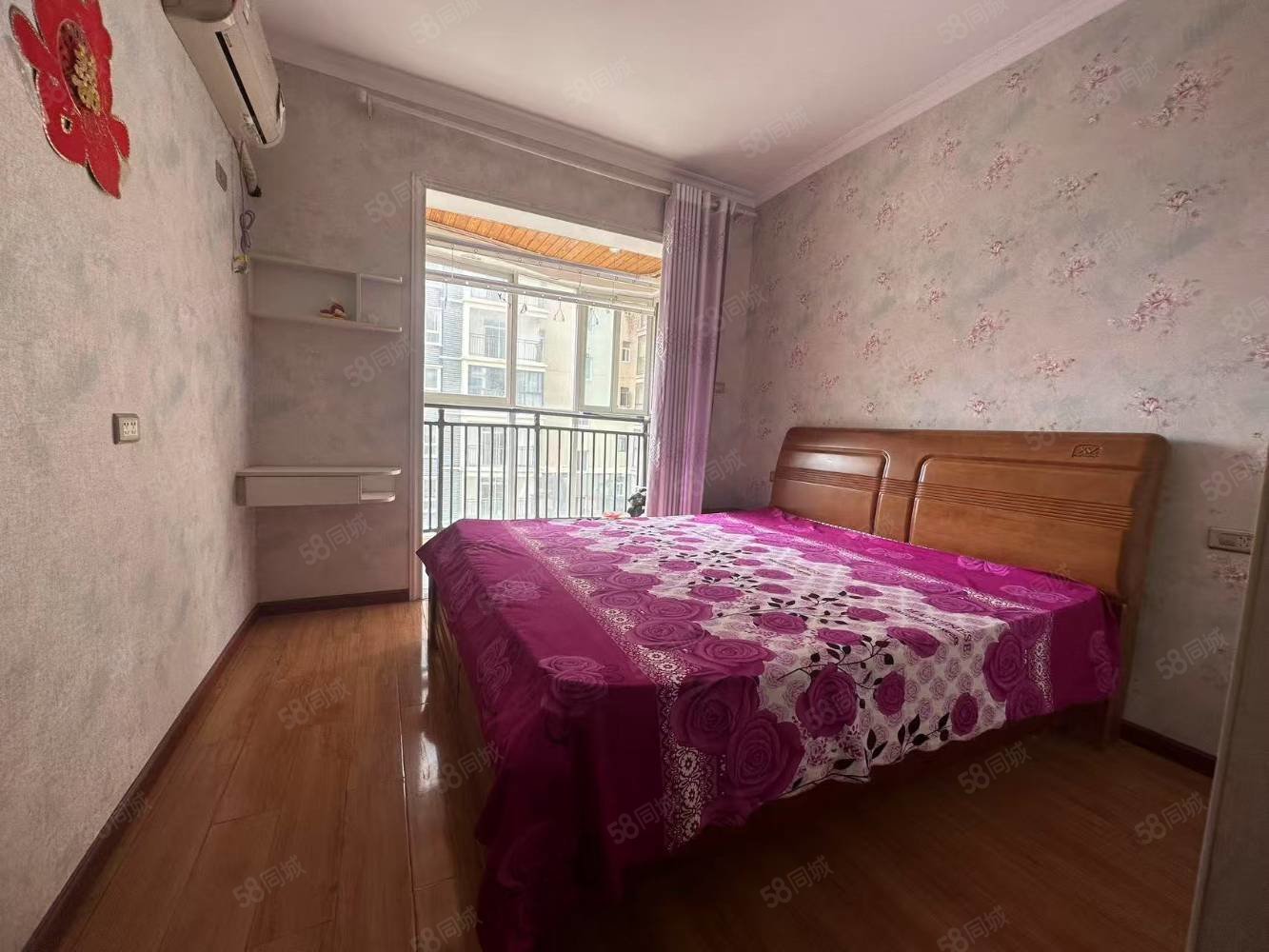 民安小区3室2厅1卫100㎡东南29万