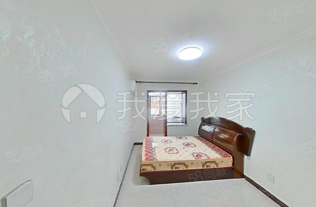 乌江南里2室1厅40.07㎡60万二手房图片