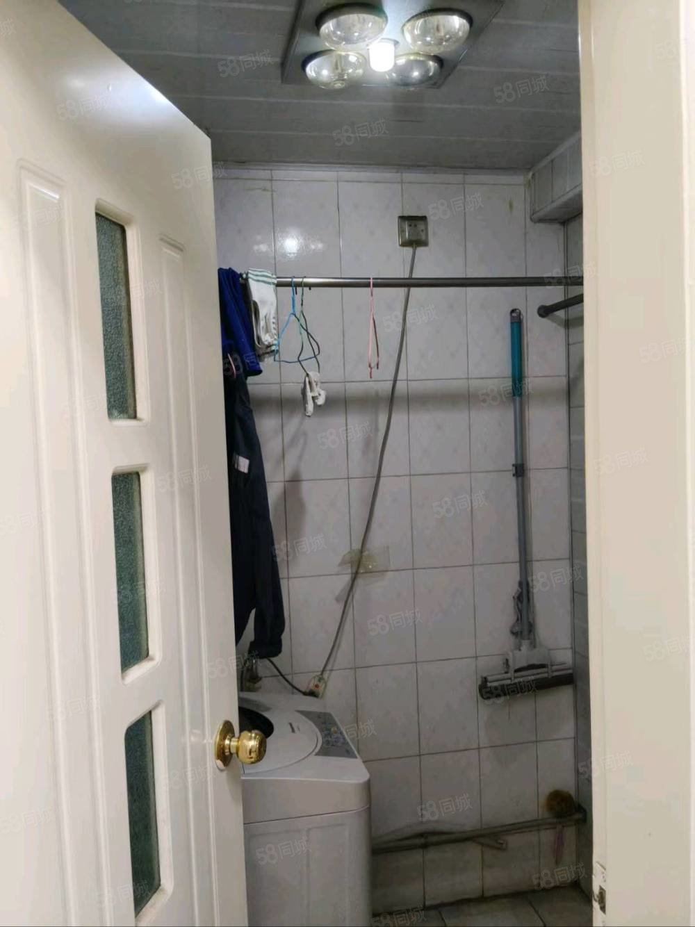 友好花园2室2厅1卫75㎡南北26万