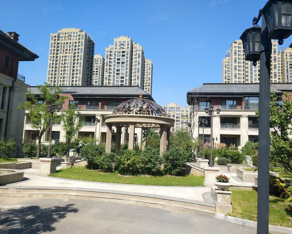 【华茂央府(别墅), 华茂央府(别墅)小区详情,房价走势,房源,业主论坛