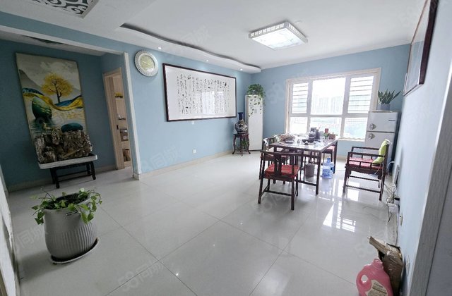 实验东昌 诚心出手赠车位地下室 阳光逸墅 三室两卫 免大税