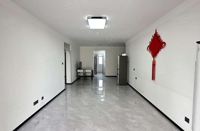 恒久秀园3室2厅115.3㎡85万二手房图片