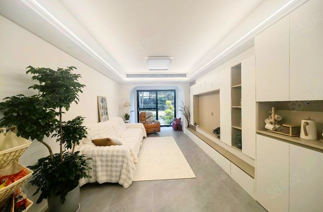 融科金色时代(2期)4室2厅128㎡165万二手房图片