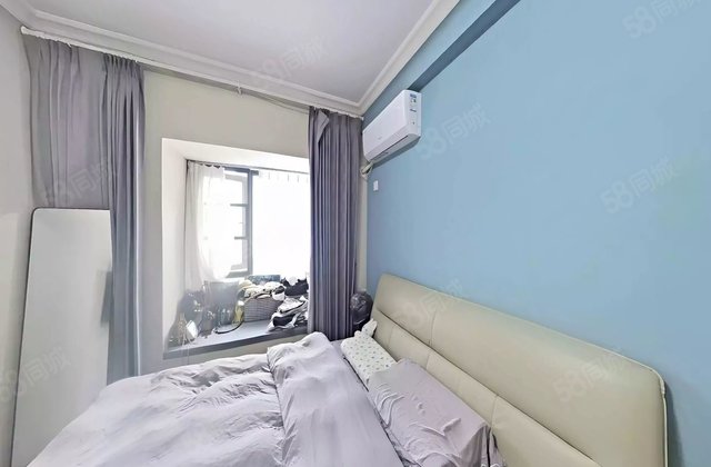 碧桂园钻石湾3室2厅88㎡85万二手房图片