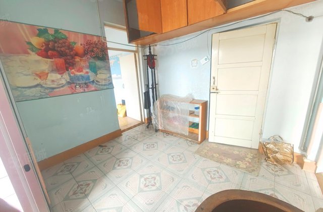 乐东拖拉机宿舍2室1厅60㎡19.8万二手房图片