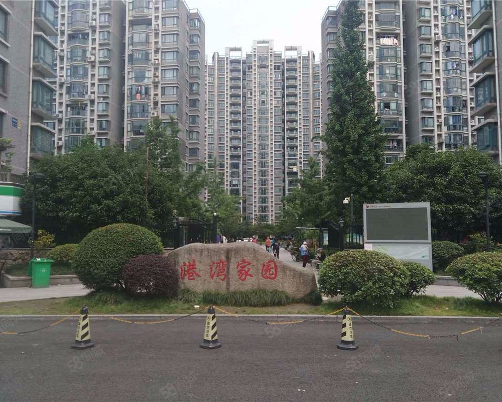 【港湾家园, 港湾家园小区详情,房价走势,房源,业主论坛】- 杭州58