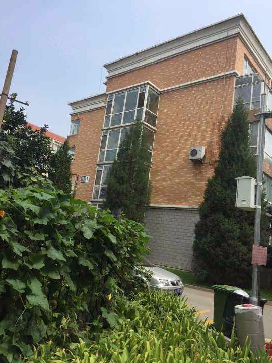 【竹溪园, 竹溪园小区详情,房价走势,房源,业主论坛】- 北京58同城