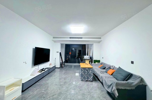 璞悦府4室2厅148.49㎡148万二手房图片