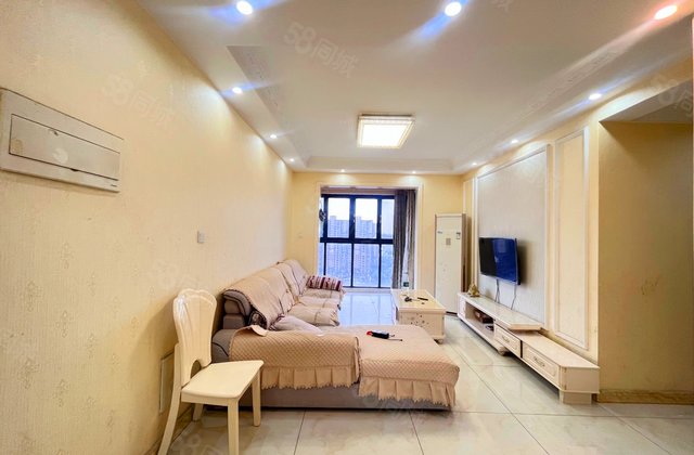 融创凯旋东岸4室2厅101㎡100万二手房图片