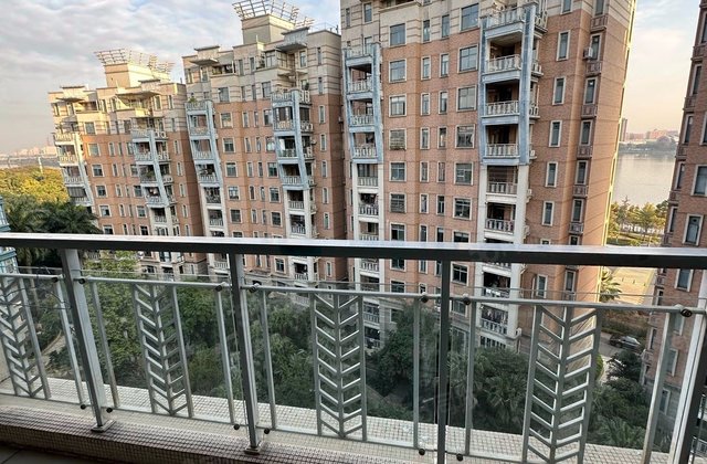 纯水岸花园3室2厅163.85㎡255万二手房图片