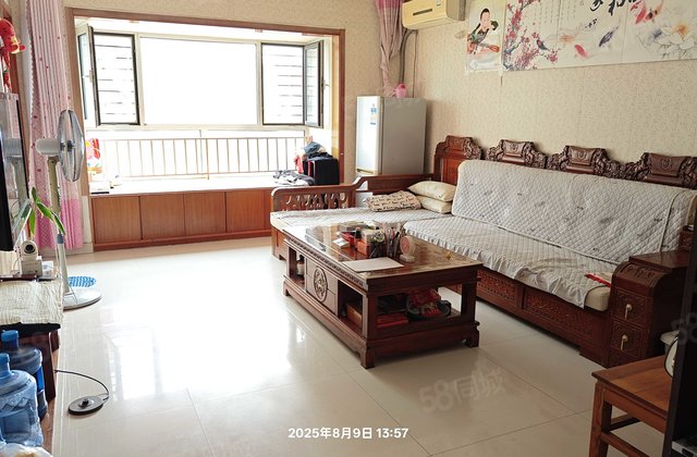 光明  北临阿尔卡迪亚3居车位，免大税75万