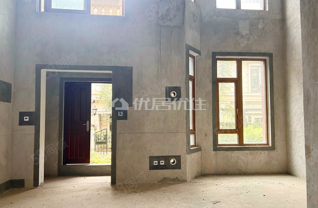 保利茵梦湖云溪4室2厅184.76㎡182万二手房图片