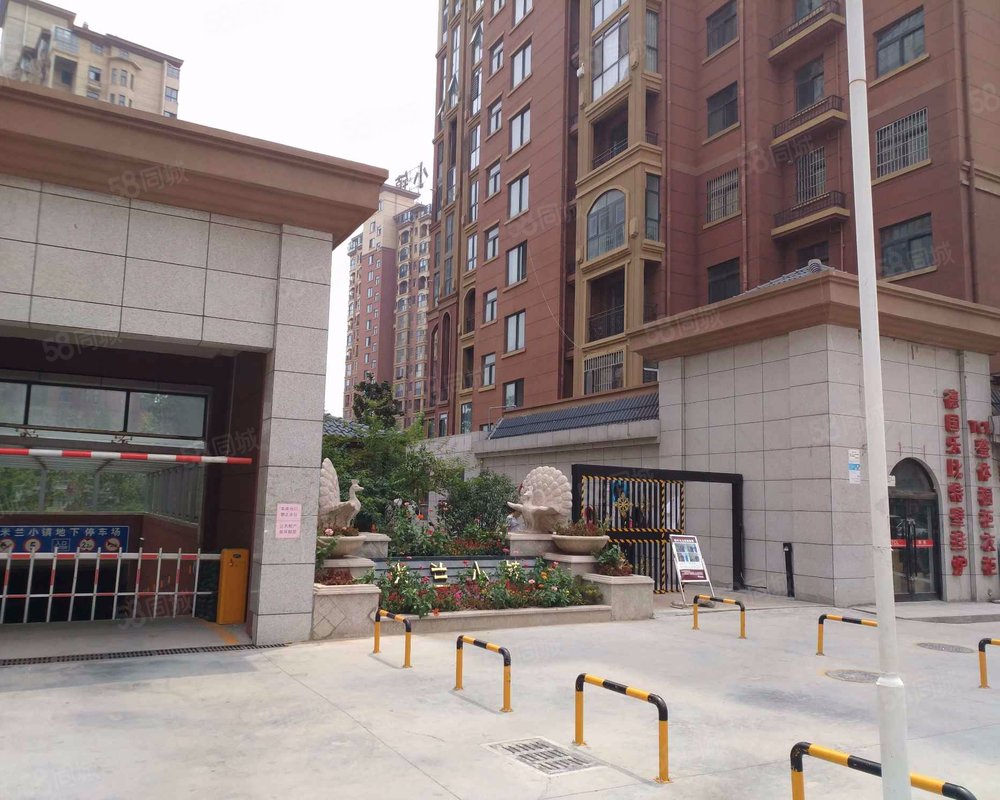 【米兰小镇, 米兰小镇小区详情,房价走势,房源,业主论坛】- 郑州58