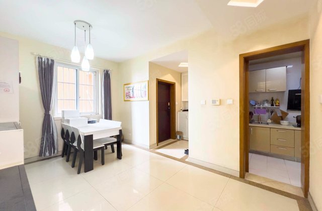 学府杏林一期B区3室2厅121.47㎡86万二手房图片