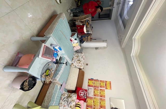 万峰城A区依云谷2室2厅70.39㎡57万二手房图片