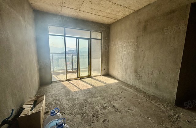 萍乡中央半岛2室2厅81㎡31.8万二手房图片