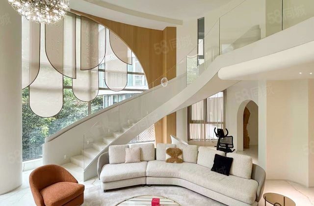 曼哈顿3室1厅92.8㎡88万二手房图片