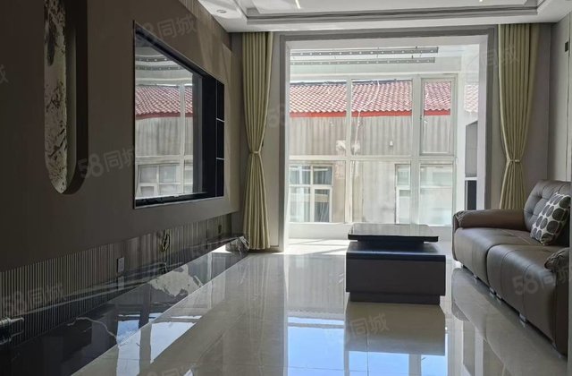 栖园小区2室2厅96㎡59.8万二手房图片