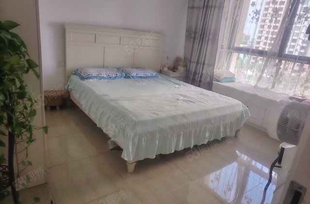 锦绣蓝湾2室1厅80㎡66.8万二手房图片