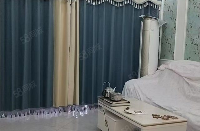 国际花城3室2厅104㎡66万二手房图片