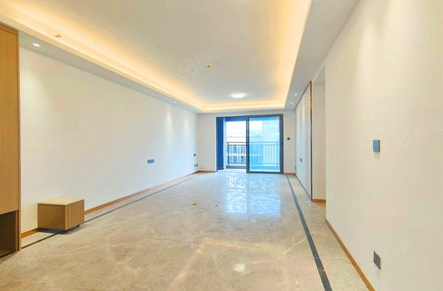 旭辉雨花郡4室2厅143㎡179.8万二手房图片