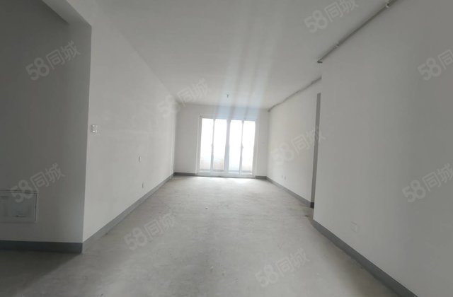 吾悦首府西园3室2厅122㎡88万二手房图片