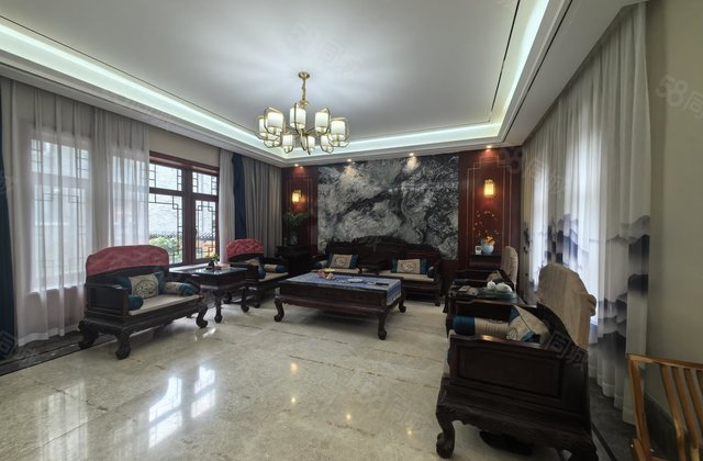 急急售 古楼别墅 光岳府 己  电梯 好位置 价格好议