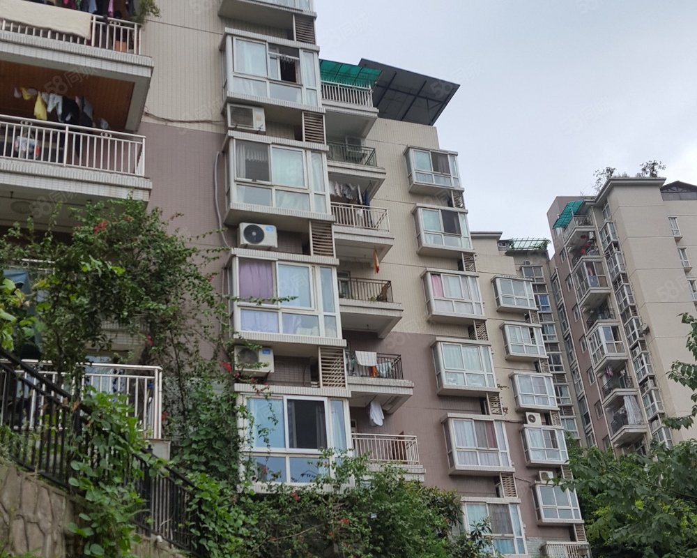 【菲尔小城, 菲尔小城小区详情,房价走势,房源,业主论坛】- 重庆58