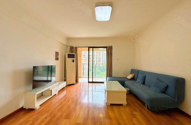 金沙御苑2室2厅83.94㎡149.9万二手房图片