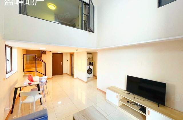 富华商贸大厦3室2厅38㎡50万二手房图片