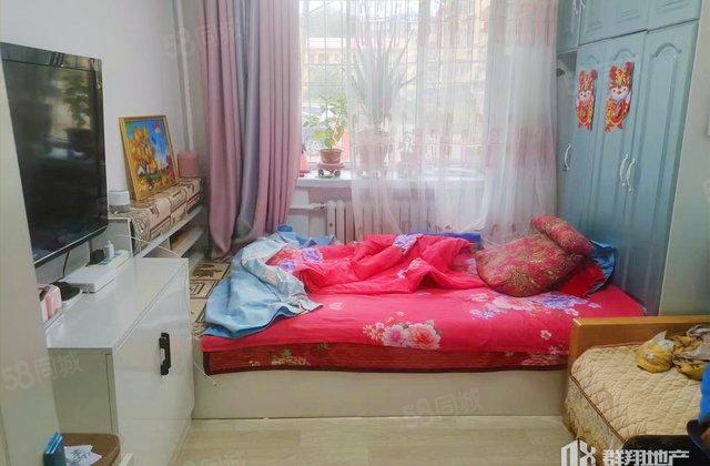 风华社区1室1厅29㎡36万二手房图片