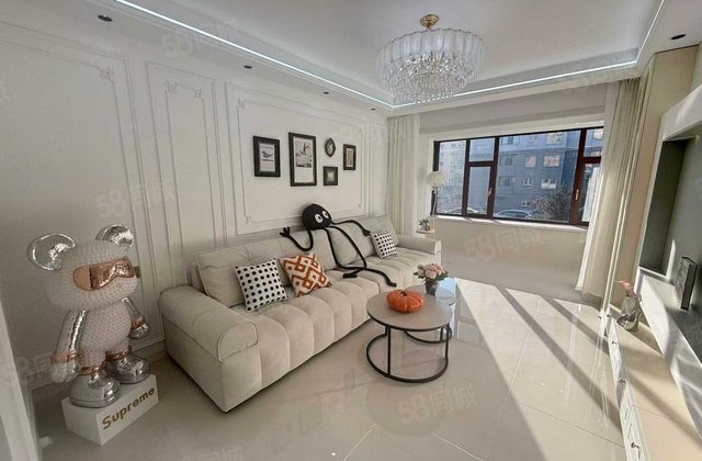 林华小区2室1厅80㎡38.8万二手房图片