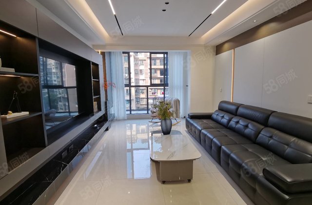 北海新城3室2厅96.88㎡49.8万二手房图片