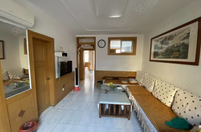 文轩本部 外国语  公安局家属院三室 东边户 带储藏室