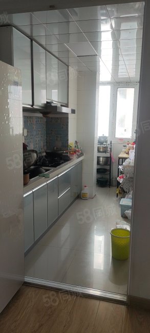 丽阳馨苑2室1厅1卫67.18㎡东北56万